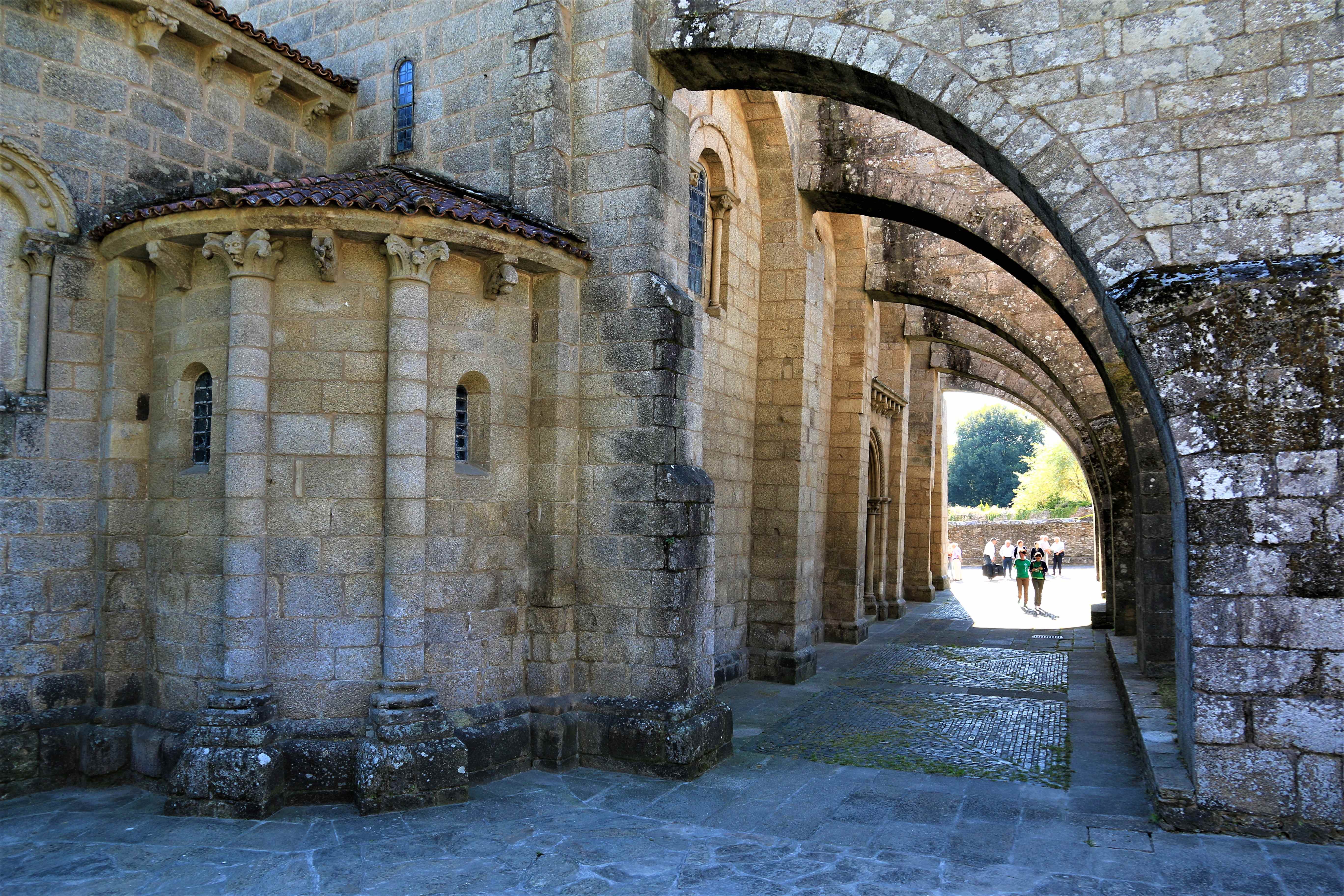 Santiago-de-Compostela